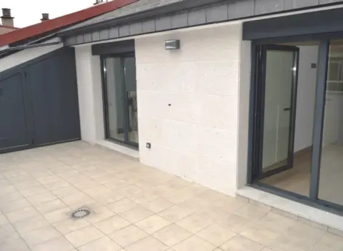 Piso en Avenida de La Habana