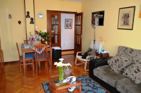 Piso en A Valenza