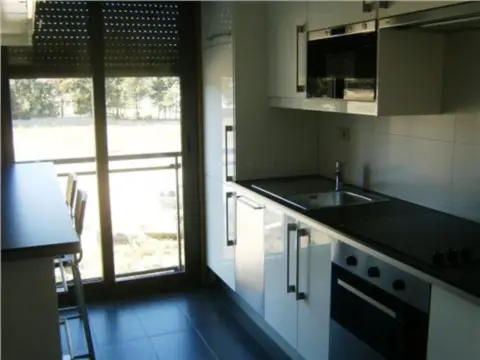 Apartamento en Mariñamansa