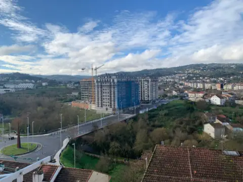 Piso en Avenida de Zamora