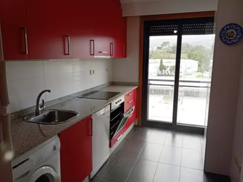 Piso en Mariñamansa