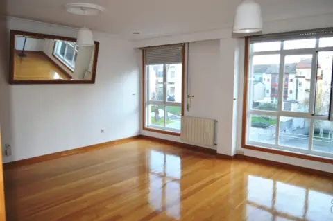 Apartamento en calle de la Concordia