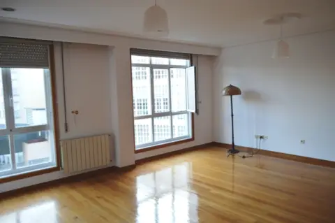 Apartamento en calle de la Concordia