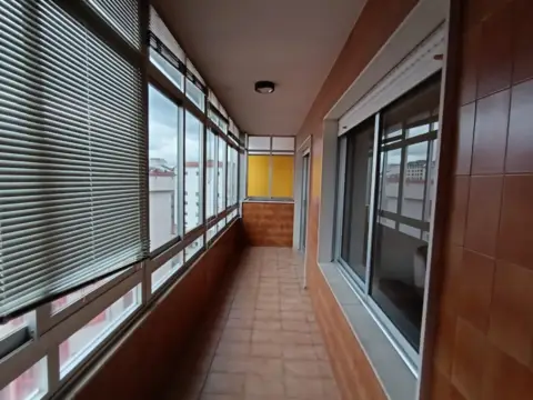 Piso en calle de Ramón Cabanillas