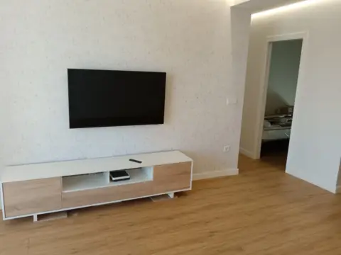 Piso en calle de Ervedelo