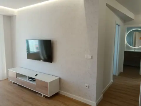 Piso en calle de Ervedelo