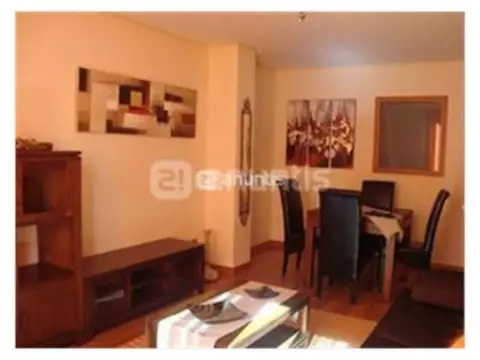 Piso en calle de Curros Enríquez