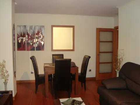 Piso en calle de Curros Enríquez