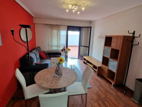 Apartamento en Avenida de Santiago
