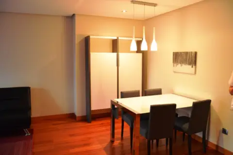 Apartamento en calle de Curros Enríquez