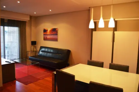Apartamento en calle de Curros Enríquez