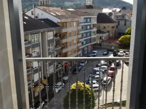 Piso en calle de Dalí