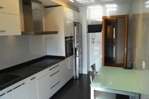 Piso en calle de Dalí