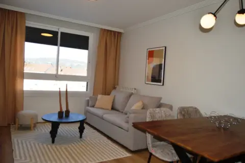 Apartamento en calle Bedoya