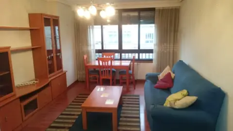 Apartamento en Avenida de Santiago