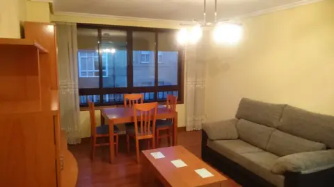 Apartamento en Avenida de Santiago