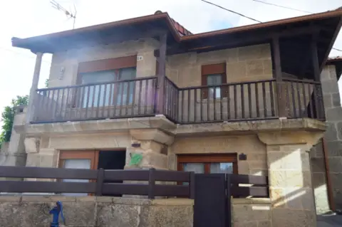 Casa en Alameda Pereiro