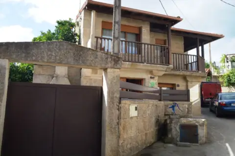 Casa en Alameda Pereiro