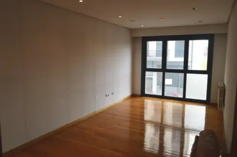 Piso en calle Nuestra Señora de La Sainza