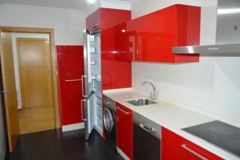 Apartamento en Mariñamansa