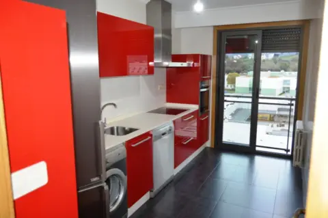 Apartamento en Mariñamansa