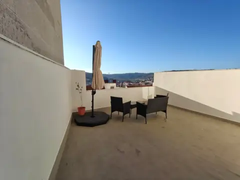 Piso en calle de Emilia Pardo Bazán