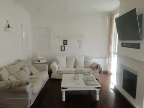 Piso en calle del Cardenal Quiroga