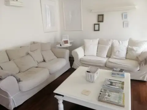 Piso en calle del Cardenal Quiroga