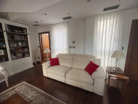 Piso en calle del Paseo