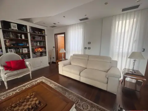 Piso en calle del Paseo