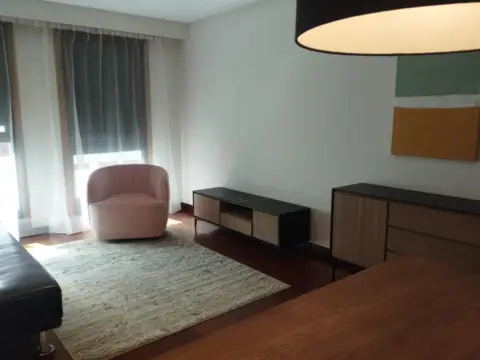 Apartamento en calle de Valle-Inclán