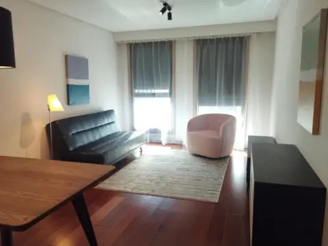 Apartamento en calle de Valle-Inclán