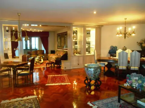 Piso en calle de Juan XXIII