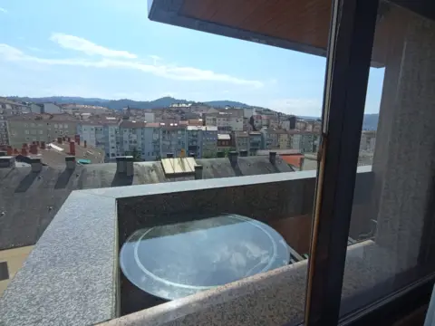 Apartamento en calle del Progreso