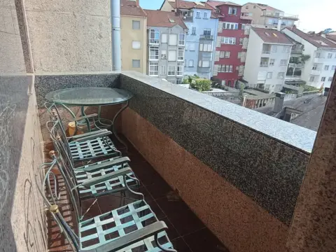 Apartamento en calle del Progreso