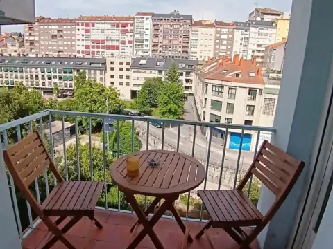 Pis – Ourense Capital
