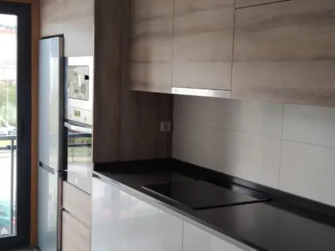 Piso en Mariñamansa