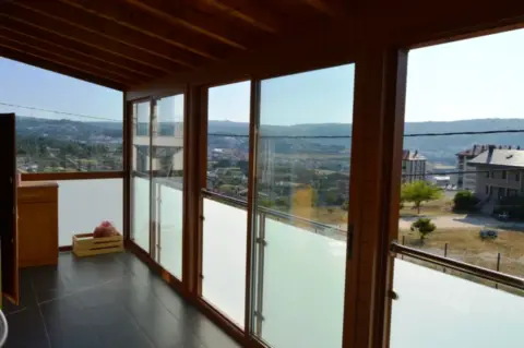 Casa en calle Rampa Antolin Losada