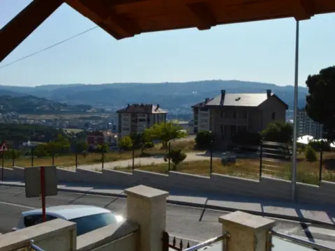 Casa en calle Rampa Antolin Losada