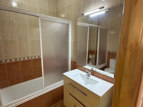 Chalet adosado en Mocejón