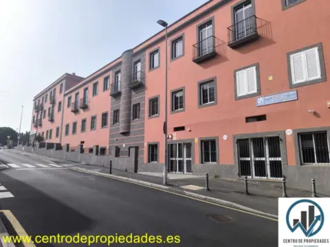 Local comercial en calle Álvaro Martín Díaz, 1