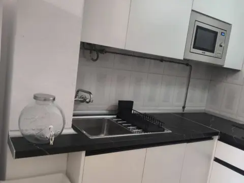 Apartamento en calle de Juan Pablo II