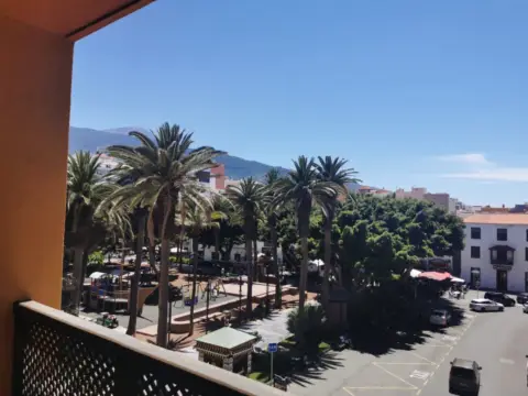 Apartamento en Plaza del Charco