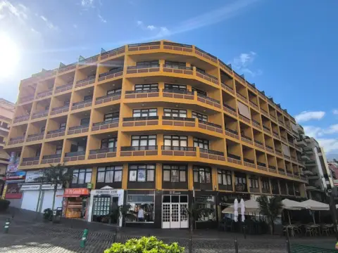 Apartamento en calle San Juan, 2