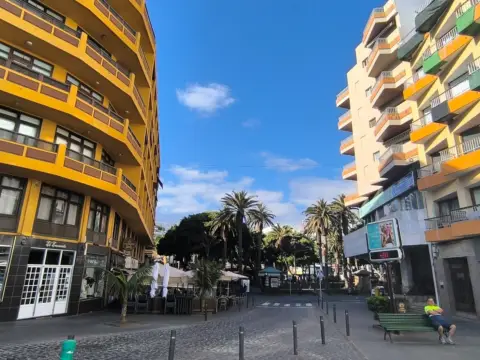 Apartamento en calle San Juan, 2