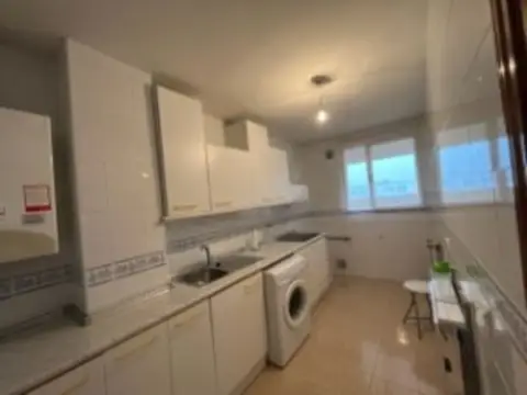 Piso en calle Cofradía