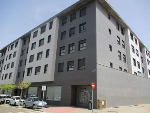 Garaje en calle del Carbonero