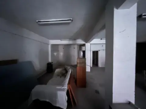 Local comercial en calle del Pingüino