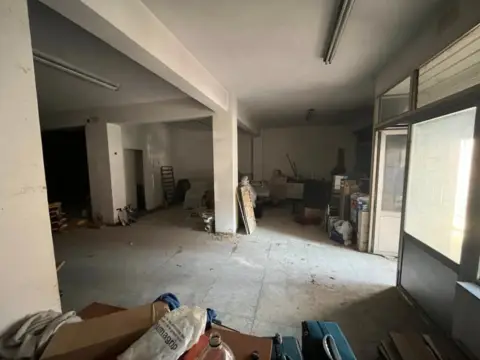 Local comercial en calle del Pingüino