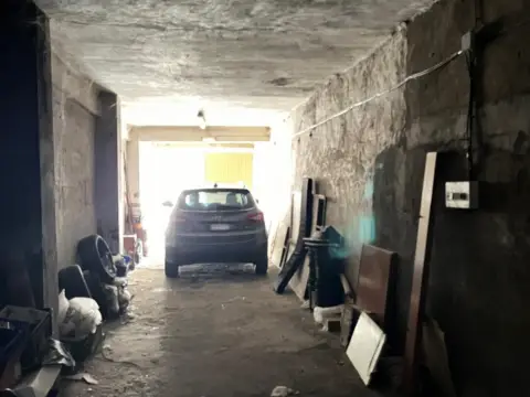 Local comercial en calle del Pingüino